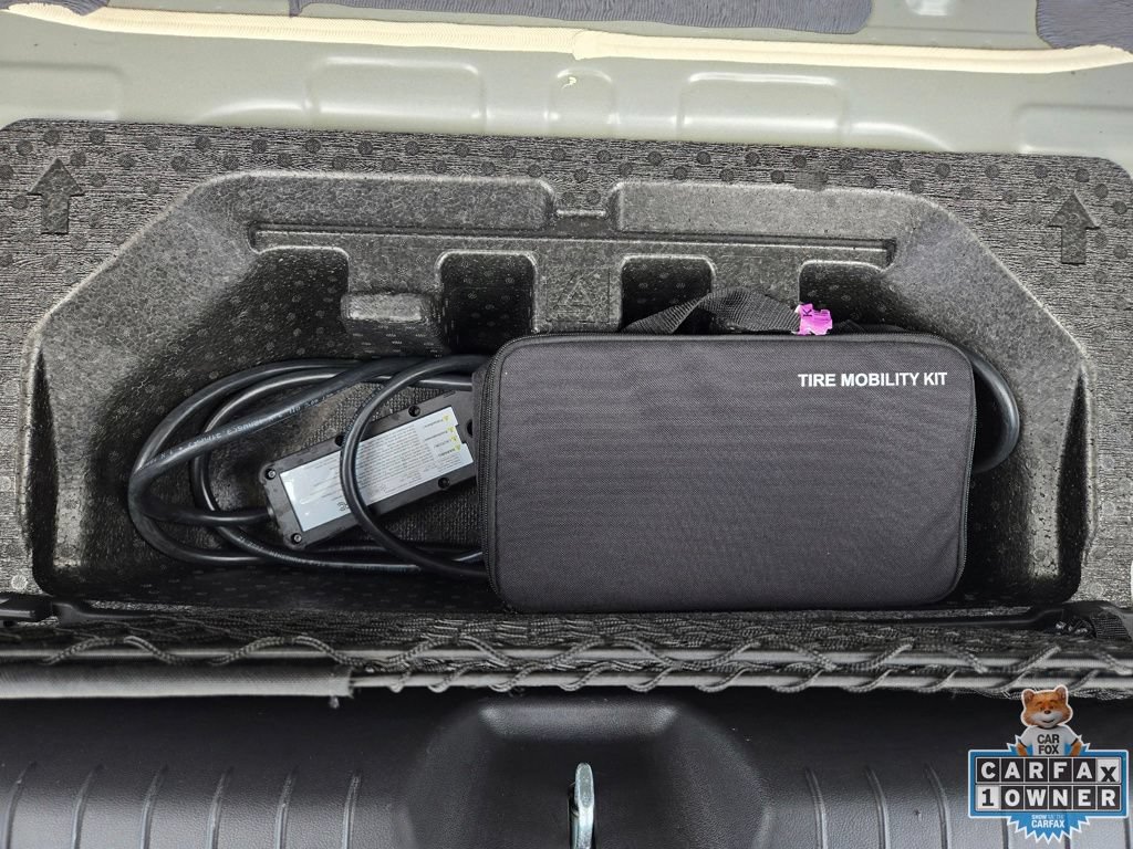Used 2023 Hyundai Ioniq 6 Limited RWD image 21