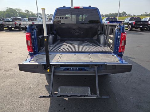 Used 2022 Ford F150 XLT w/ Equipment Group 302A High AWD/4WD image 18