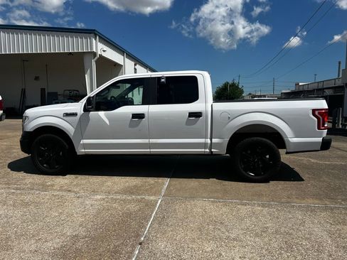 Used 2017 Ford F150 XL w/ XL Power Equipment Group image 8