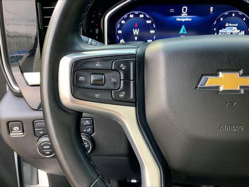 Used 2025 Chevrolet Silverado 2500 LT w/ Texas Edition image 48