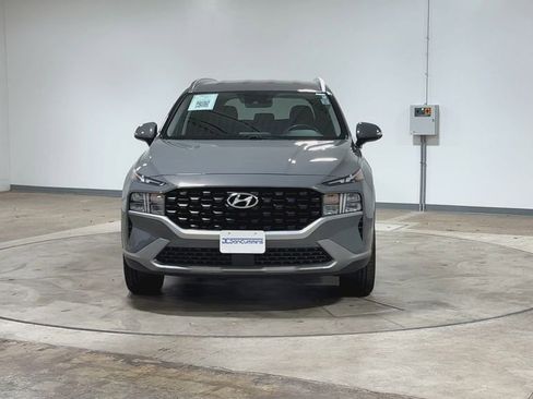 Used 2023 Hyundai Santa Fe SEL AWD/4WD image 3