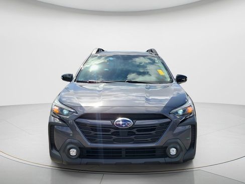 Used 2024 Subaru Outback Premium image 8