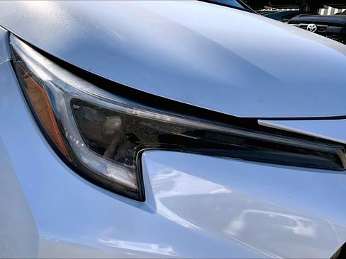 Used 2023 Toyota Corolla XSE image 27