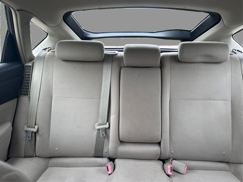 Used 2006 Toyota Prius FWD image 17