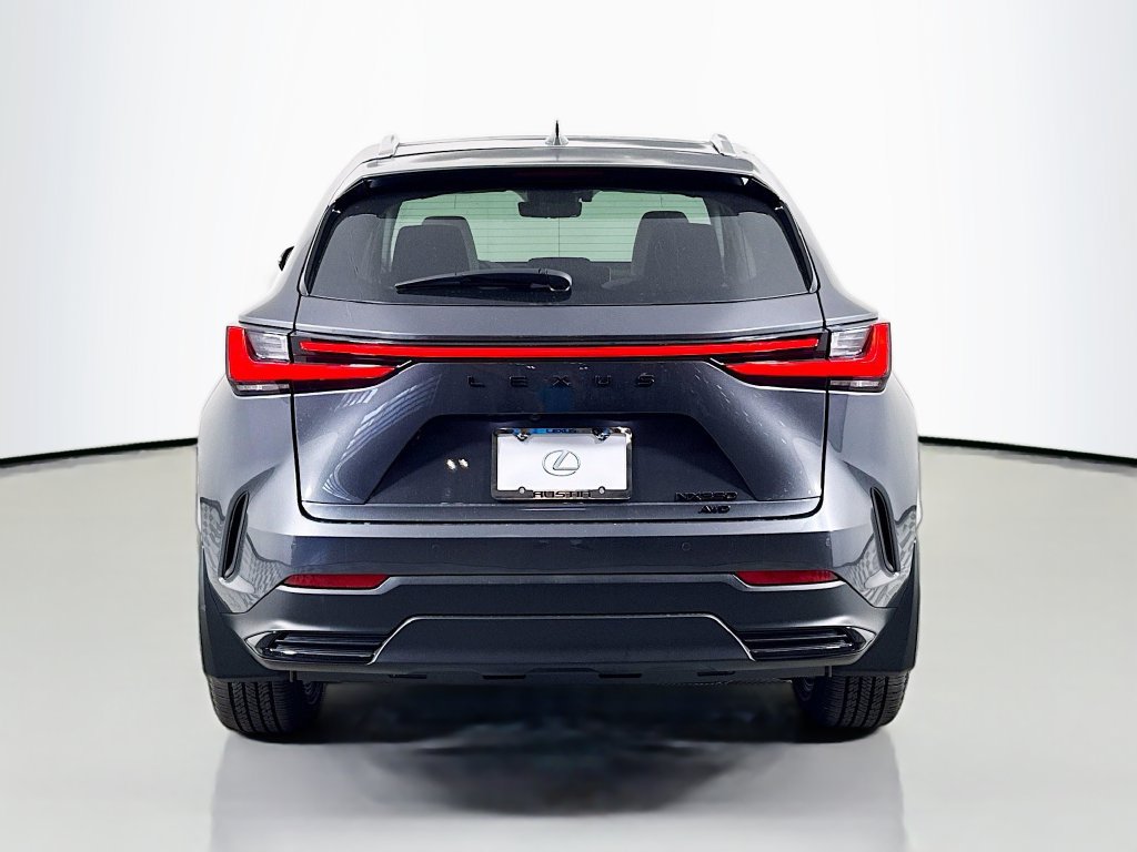 Used 2026 Lexus NX 350 AWD w/ Accessory Package (K3) image 6