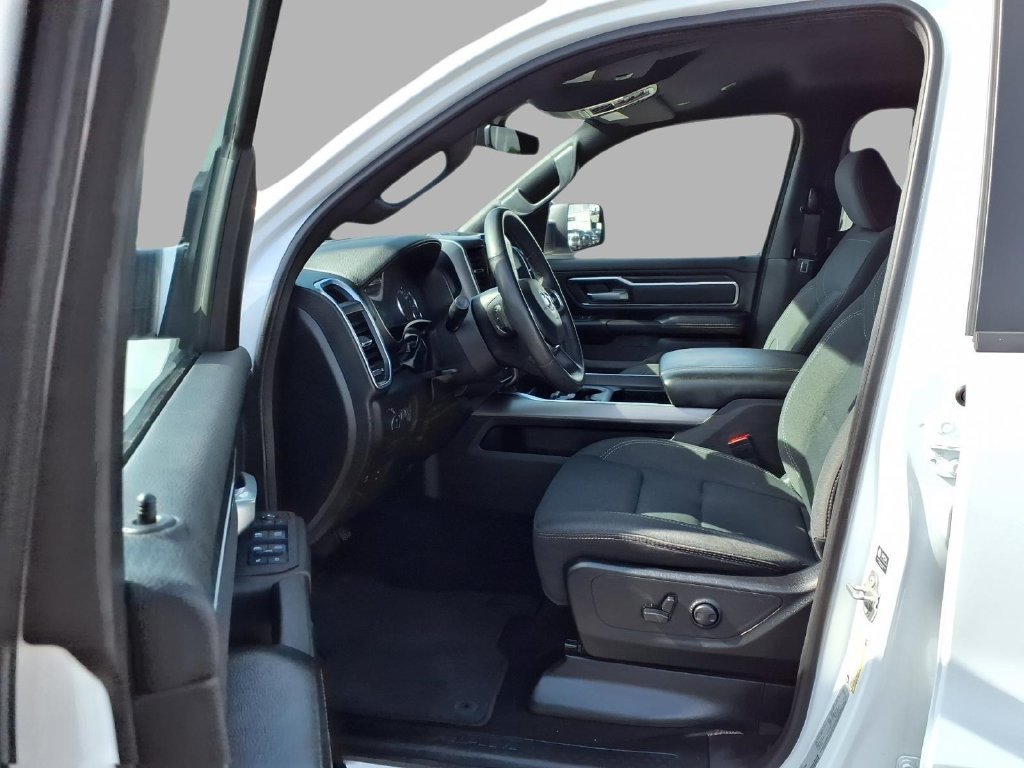 Used 2025 RAM 1500 Big Horn AWD/4WD image 20