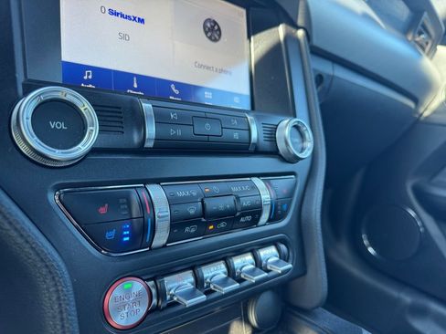 Certified 2022 Ford Mustang GT Premium image 14