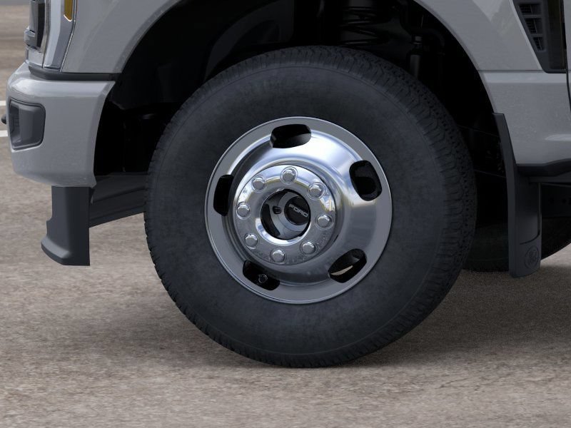 New 2026 Ford F350 XL w/ STX Appearance Package AWD/4WD image 23