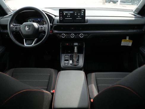 Used 2026 Honda CR-V TrailSport image 20