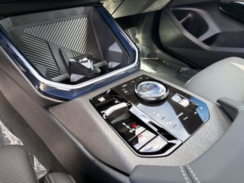 New 2026 BMW X3 xDrive30 w/ M Sport Package AWD/4WD image 28