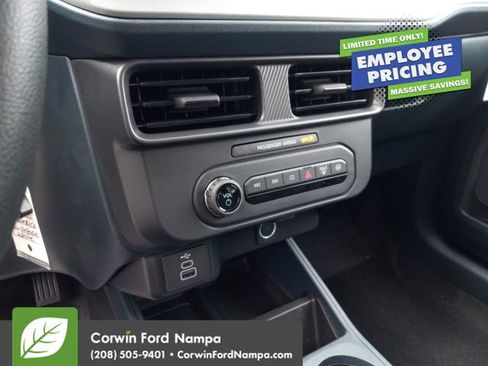 New 2026 Ford Maverick XL AWD/4WD image 17