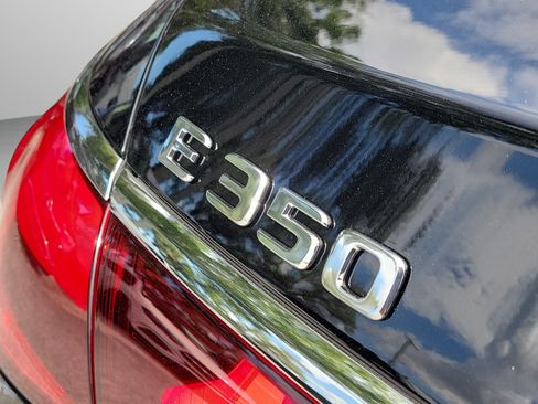 New 2026 Mercedes-Benz E 350 Sedan image 29