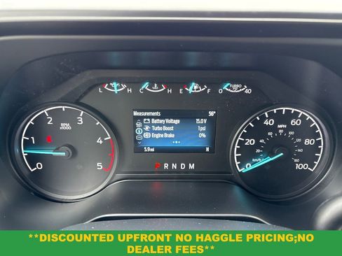 New 2026 Ford F250 XL w/ STX Appearance Package AWD/4WD image 20