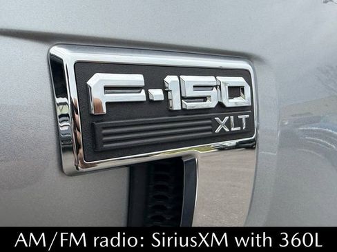 Used 2024 Ford F150 XLT w/ Tow/Haul Package image 19