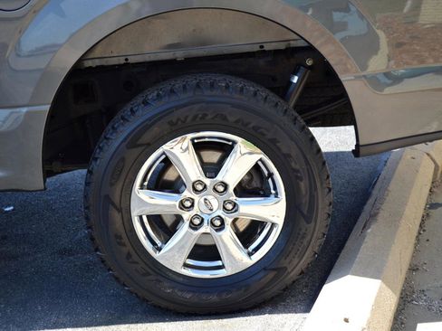 Used 2019 Ford F150 XLT w/ Equipment Group 302A Luxury AWD/4WD image 57