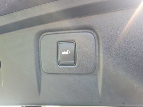 Used 2019 Nissan Murano Platinum FWD image 13