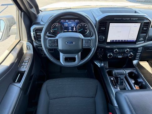 Used 2023 Ford F150 XLT w/ Equipment Group 302A High image 10