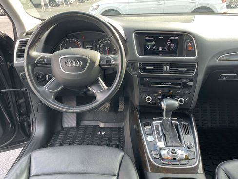 Used 2014 Audi Q5 TDI Premium Plus AWD/4WD image 13