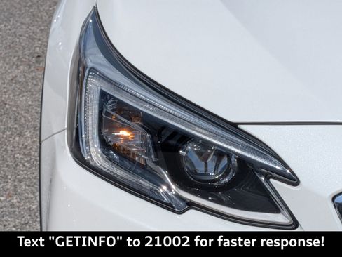 Used 2022 Subaru Outback Limited image 10