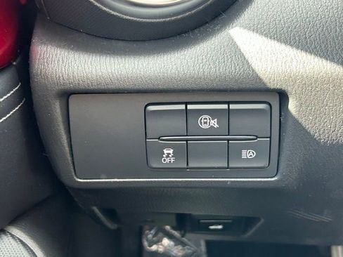 New 2026 MAZDA MX-5 Miata RF Grand Touring image 13