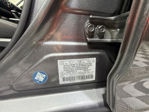 Certified 2025 Nissan Sentra SV w/ All-Weather Package FWD image 25