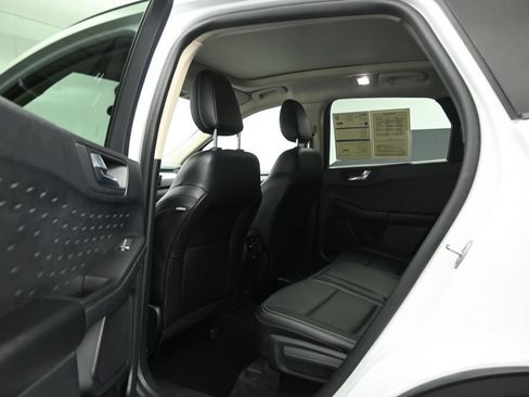 Certified 2020 Ford Escape SEL AWD/4WD image 18