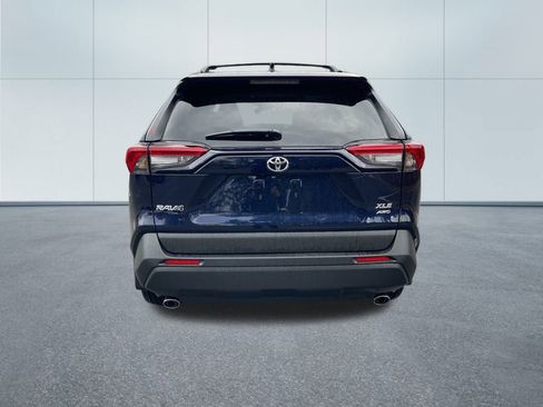 New 2025 Toyota RAV4 XLE Premium image 6