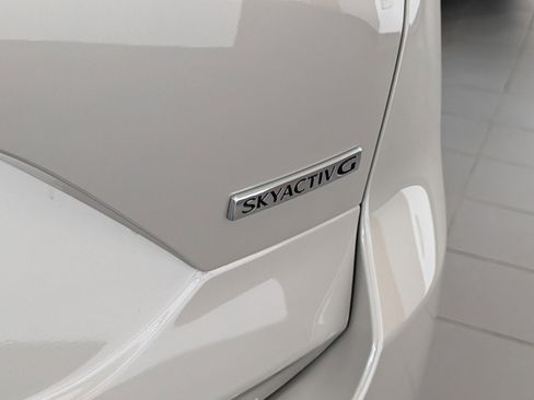 New 2025 MAZDA CX-5 AWD 2.5 S w/ Select Package image 5