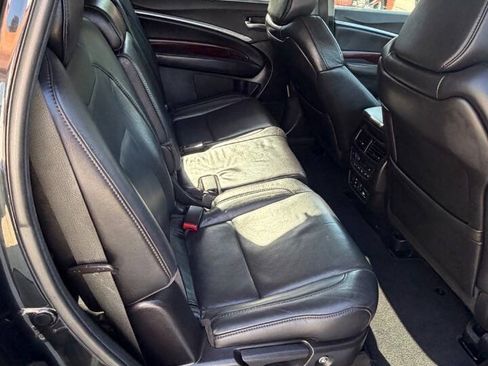 Used 2015 Acura MDX FWD w/ Advance & Entertainment image 13