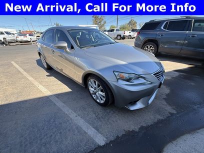 Used 2014 Lexus IS 250
