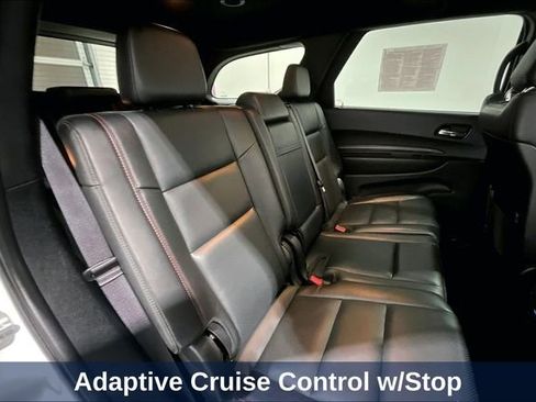 Used 2025 Dodge Durango R/T AWD/4WD image 34