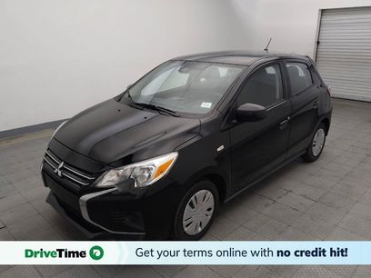 Used 2024 Mitsubishi Mirage ES