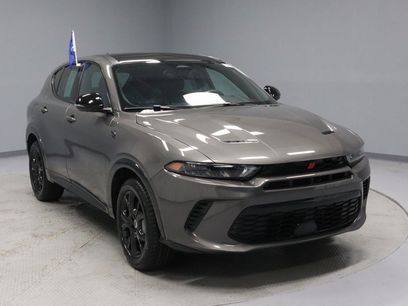 Used 2024 Dodge Hornet R/T Plus w/ R/T Blacktop Package