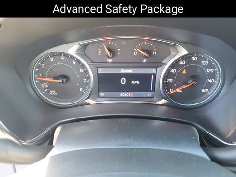 Used 2024 Chevrolet Equinox RS image 14