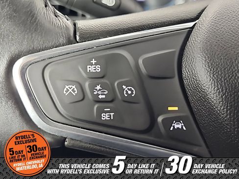 Certified 2020 Chevrolet Equinox LT image 27