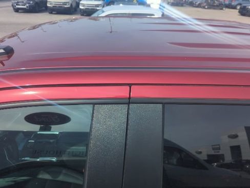 Used 2024 Chevrolet Silverado 1500 RST w/ Convenience Package II AWD/4WD image 11