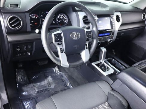 Used 2020 Toyota Tundra SR5 w/ TRD Off-Road Package image 9
