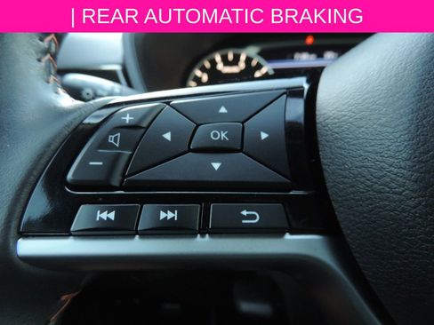 Certified 2024 Nissan Altima 2.5 SR w/ SR Premium Package image 25