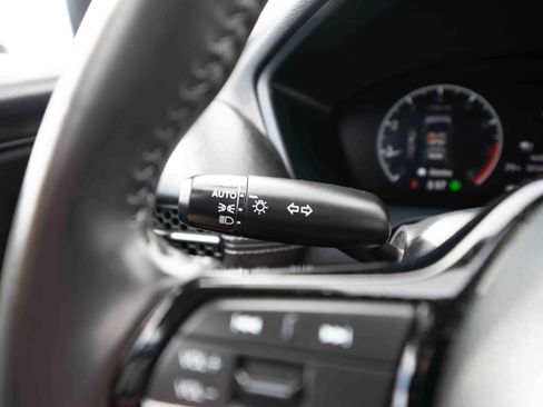 Used 2024 Honda HR-V EX-L image 13