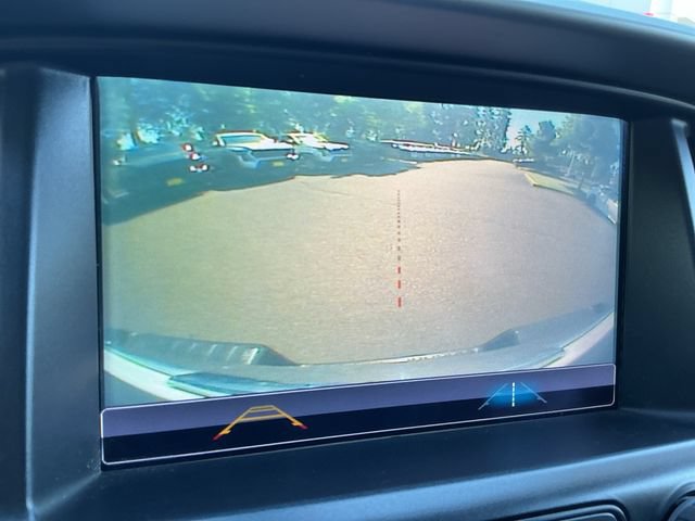 Used 2018 Chevrolet Colorado ZR2 AWD/4WD image 16