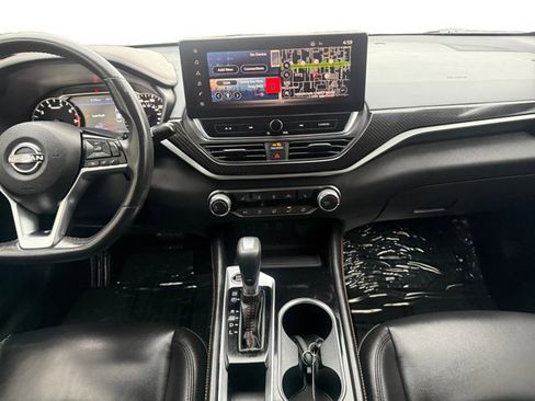 Used 2023 Nissan Altima 2.5 SR w/ SR Premium Package FWD image 15