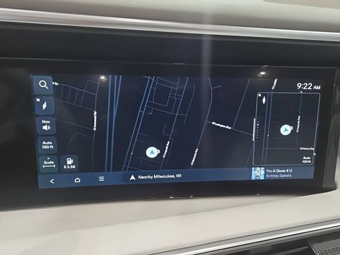 New 2026 Hyundai Palisade SEL Premium AWD/4WD image 32