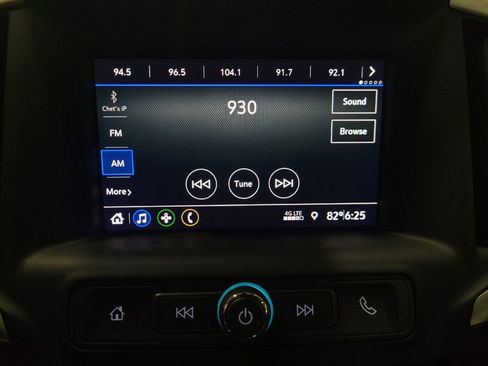 Used 2020 GMC Terrain SLE w/ Driver Convenience Package FWD image 25