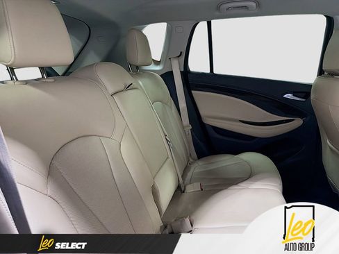 Used 2020 Buick Envision Premium image 28