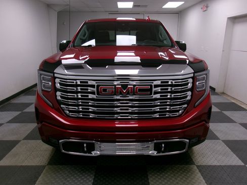 Certified 2023 GMC Sierra 1500 Denali w/ Technology Package image 15