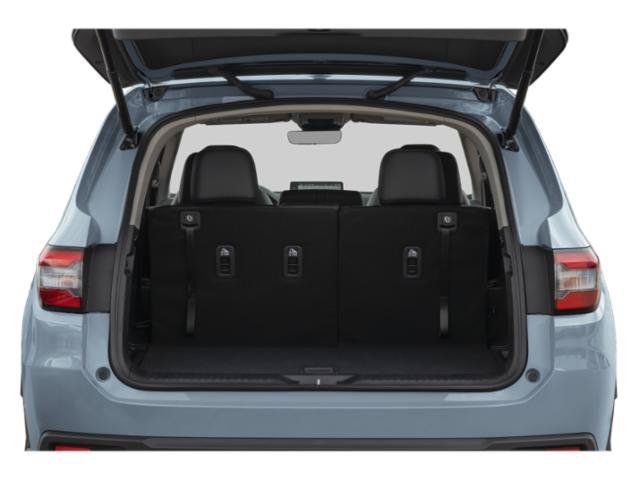 Used 2025 Honda Pilot Elite image 13