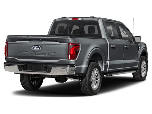 New 2026 Ford F150 Lariat AWD/4WD image 24