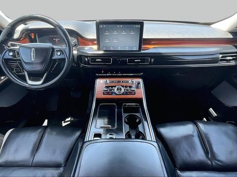 Used 2020 Lincoln Aviator Reserve w/ Equipment Group 202A AWD/4WD image 15