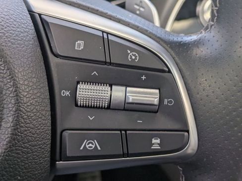 Used 2023 Genesis G70 3.3T w/ Sport Prestige Package image 21