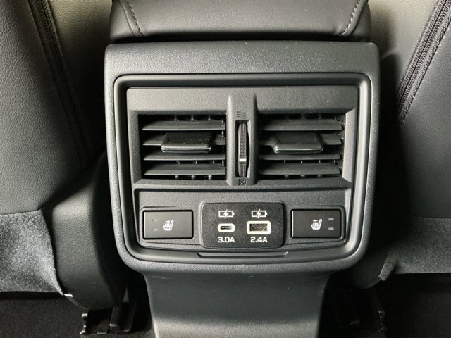 New 2026 Subaru Outback Limited AWD/4WD image 21